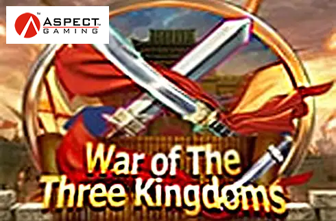 War of the Three Kingdoms